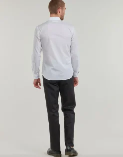 Versace Jeans Couture 76GALYS1-Homme Chemises