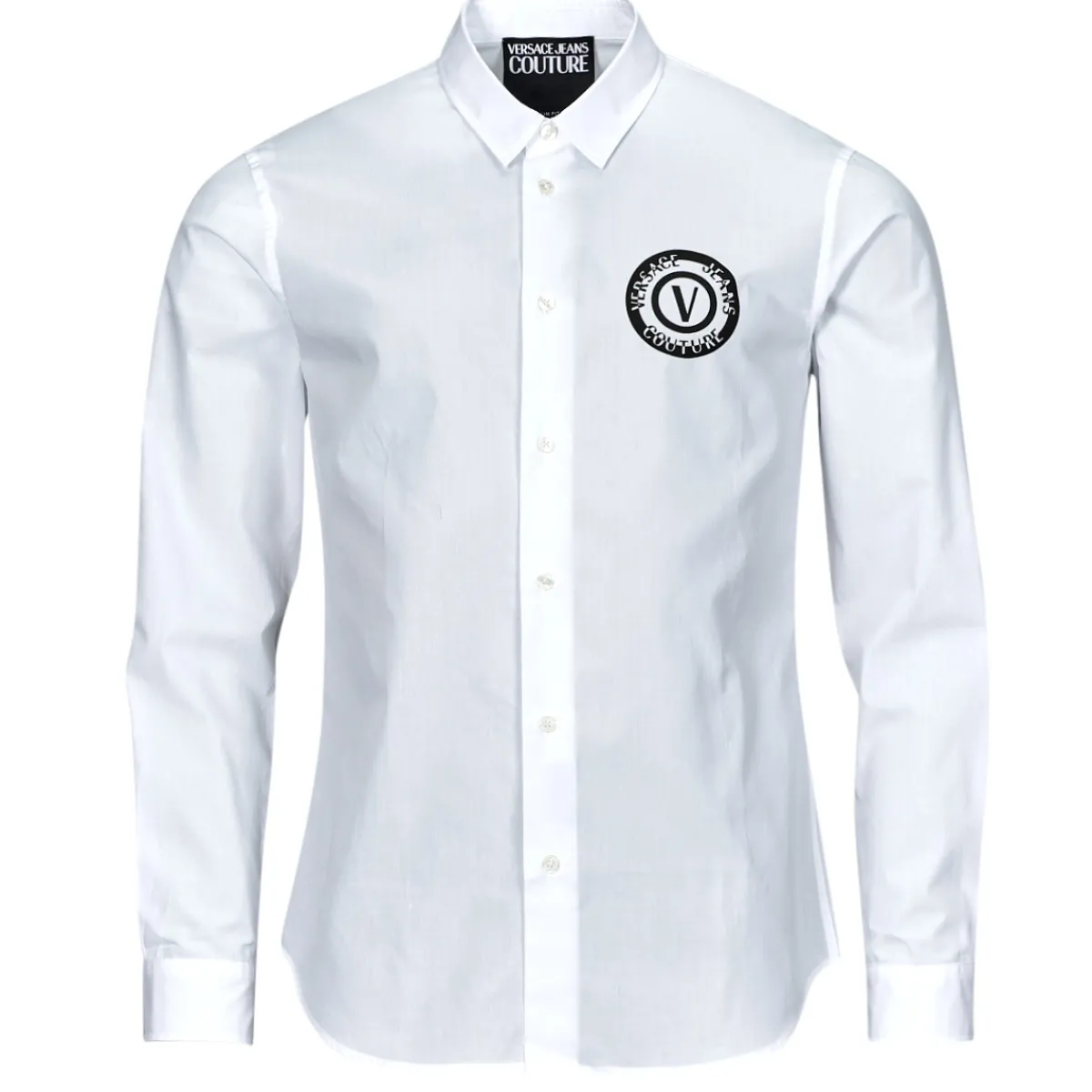 Versace Jeans Couture 76GALYS1-Homme Chemises