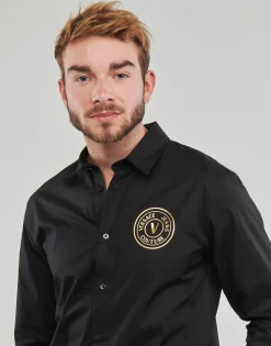 Versace Jeans Couture GALYS2-Homme Chemises