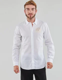 Versace Jeans Couture GALYS2-Homme Chemises