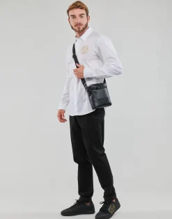 Versace Jeans Couture GALYS2-Homme Chemises