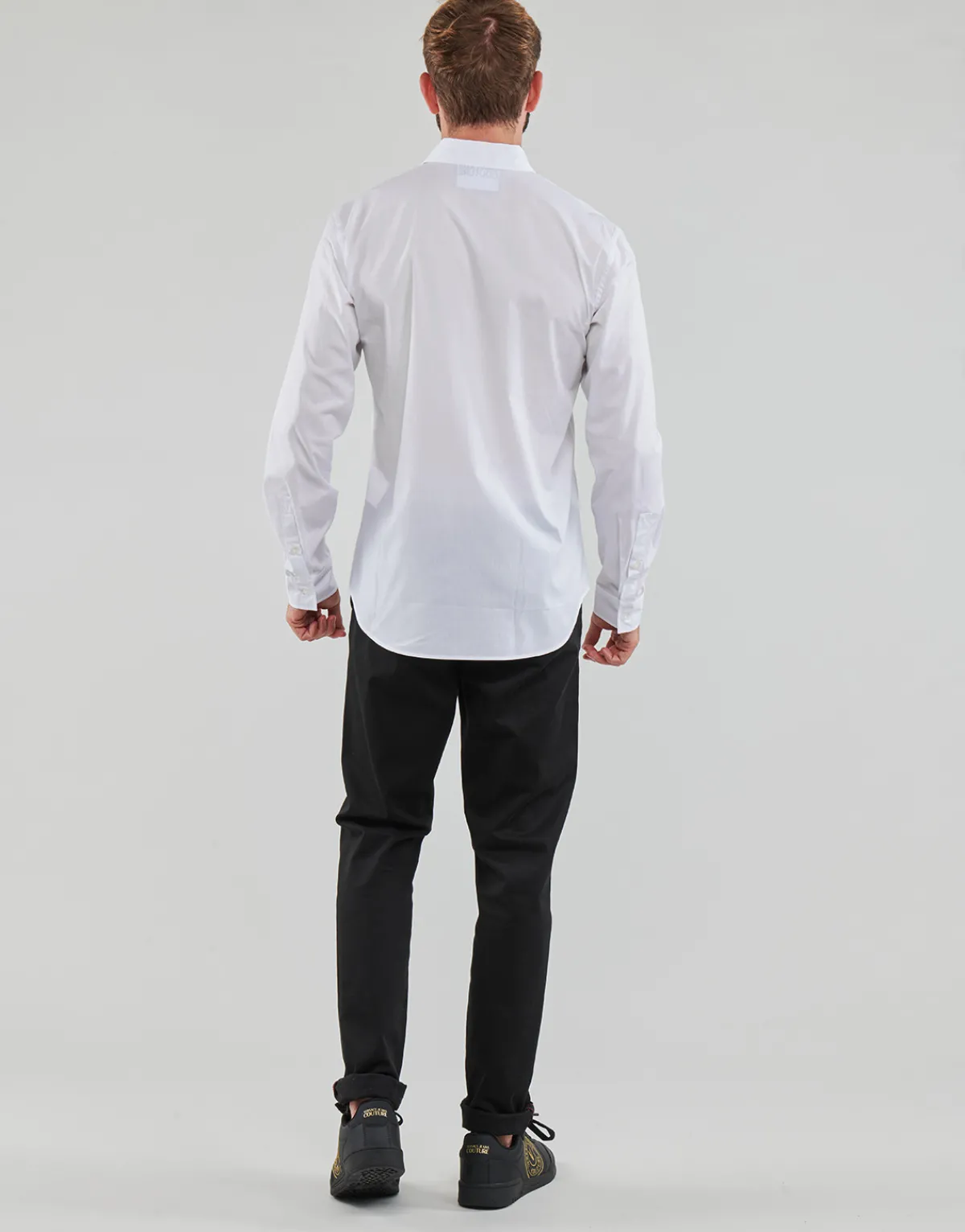 Versace Jeans Couture GALYS2-Homme Chemises