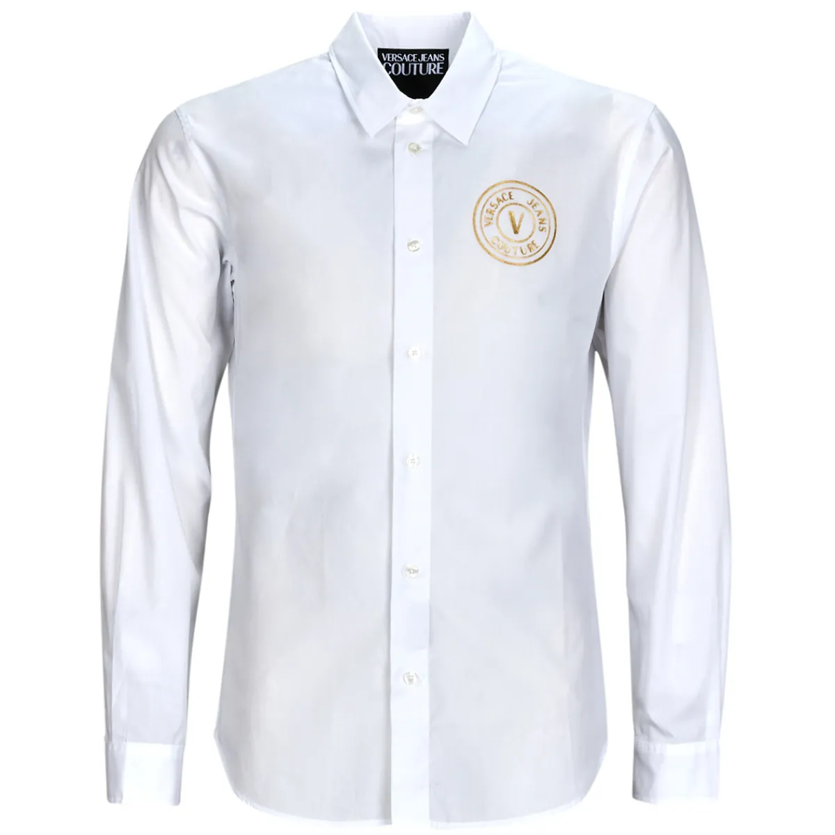 Versace Jeans Couture GALYS2-Homme Chemises