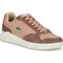 Lacoste GAME ADVANCE-Homme Baskets Mode