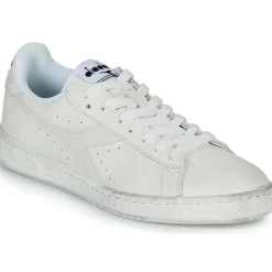 Diadora GAME L LOW WAXED-Homme Bmx / Skate