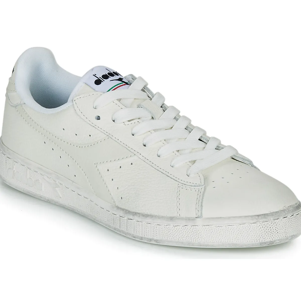 Diadora GAME L LOW WAXED-Homme Bmx / Skate