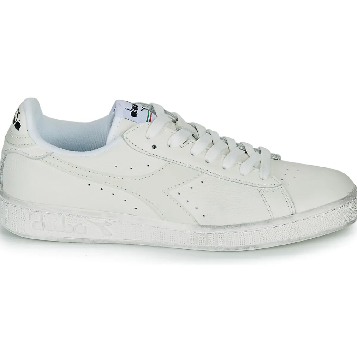 Diadora GAME L LOW WAXED-Homme Bmx / Skate