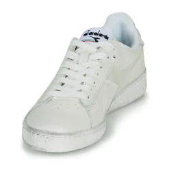 Diadora GAME L LOW WAXED-Homme Bmx / Skate