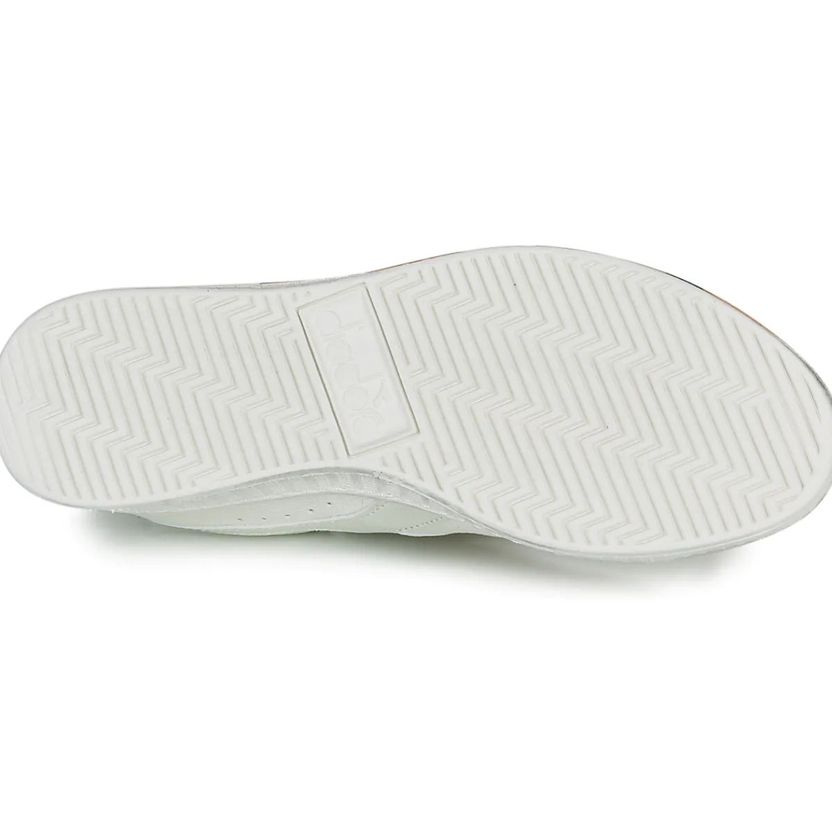 Diadora GAME L LOW WAXED-Homme Bmx / Skate