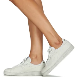 Diadora GAME L LOW WAXED-Homme Bmx / Skate