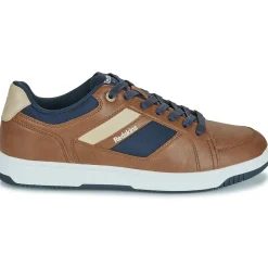 Redskins GANDHI 2-Homme Baskets Mode