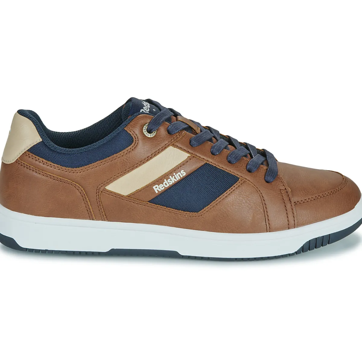 Redskins GANDHI 2-Homme Baskets Mode