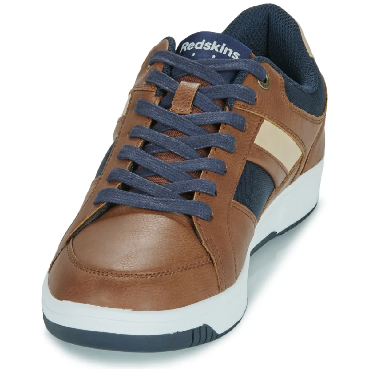 Redskins GANDHI 2-Homme Baskets Mode