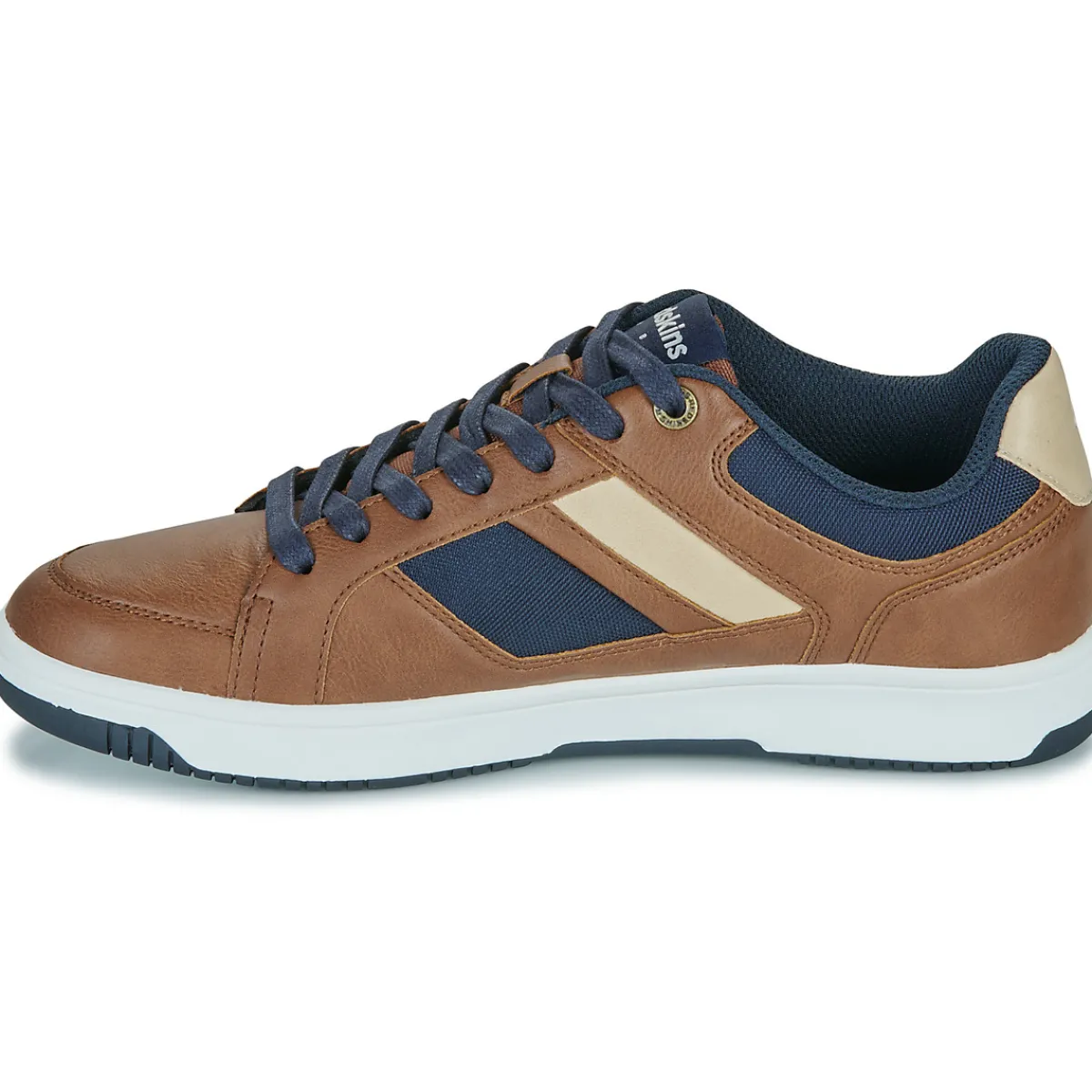 Redskins GANDHI 2-Homme Baskets Mode