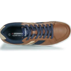 Redskins GANDHI 2-Homme Baskets Mode