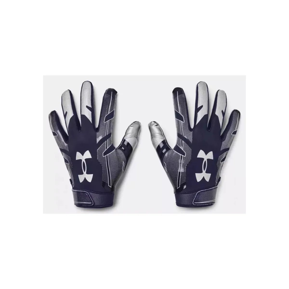 Under Armour Gants de football américain Un-Homme Football