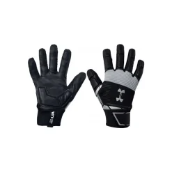 Under Armour Gants de football américain Un-Homme Football
