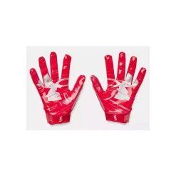 Under Armour Gants de football américain Un-Homme Football