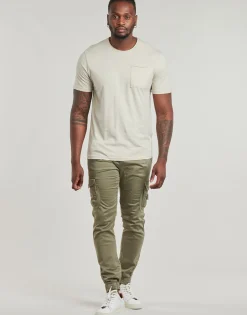 Deeluxe GARDEN-Homme Pantalons