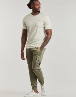 Deeluxe GARDEN-Homme Pantalons