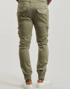 Deeluxe GARDEN-Homme Pantalons