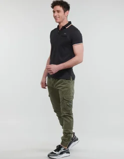 Deeluxe GARDEN PA M-Homme Pantalons