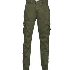 Deeluxe GARDEN PA M-Homme Pantalons
