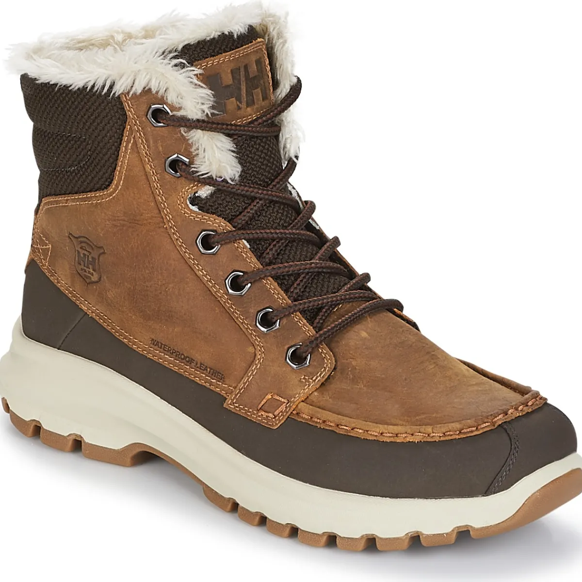Helly Hansen GARIBALDI V3-Homme Bottes