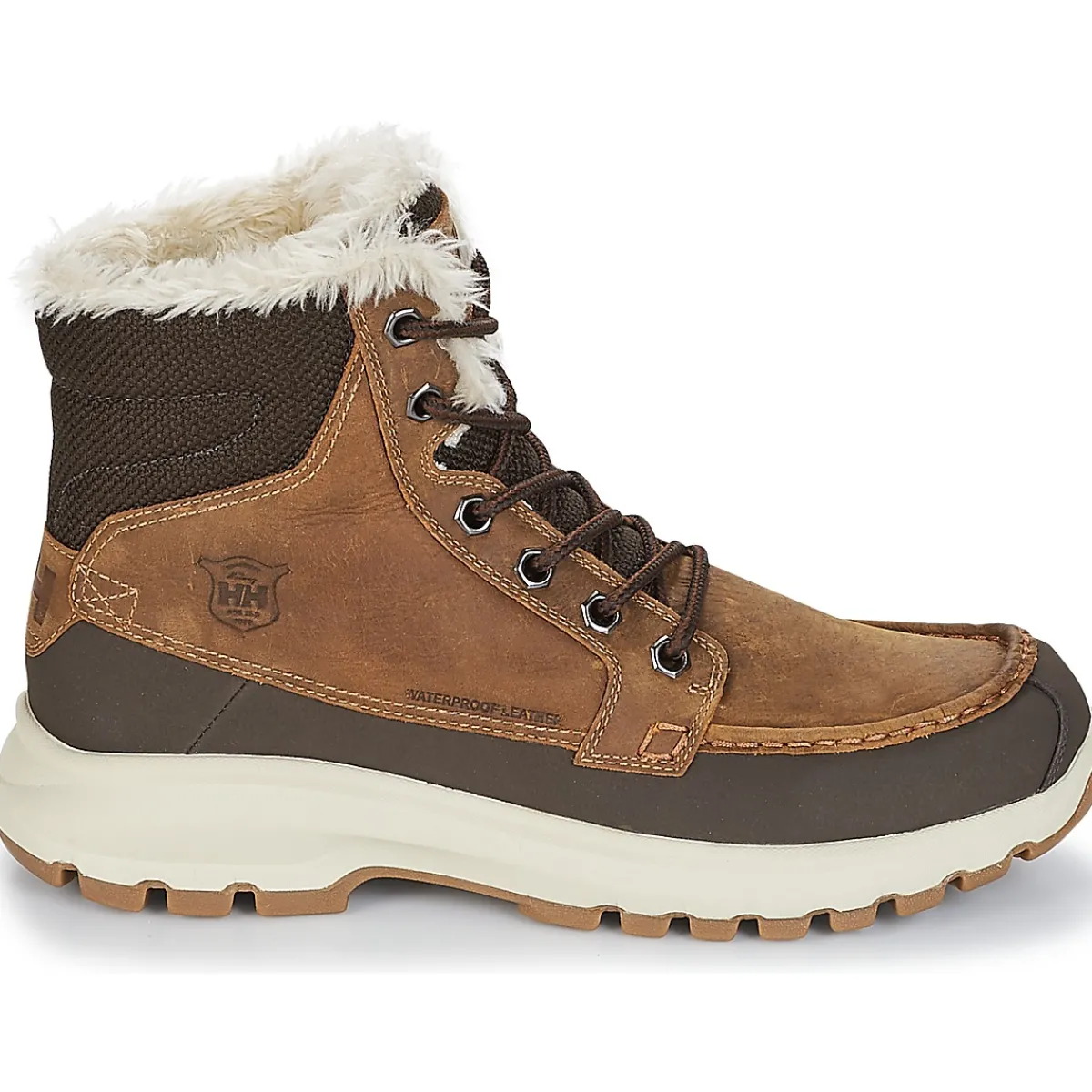 Helly Hansen GARIBALDI V3-Homme Bottes