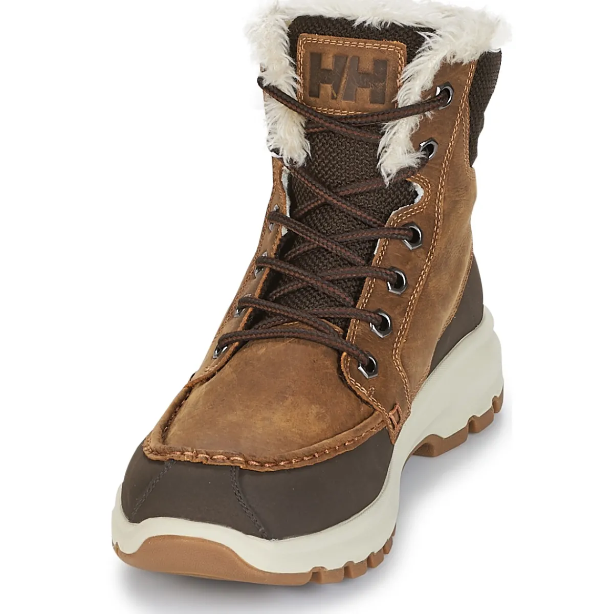 Helly Hansen GARIBALDI V3-Homme Bottes