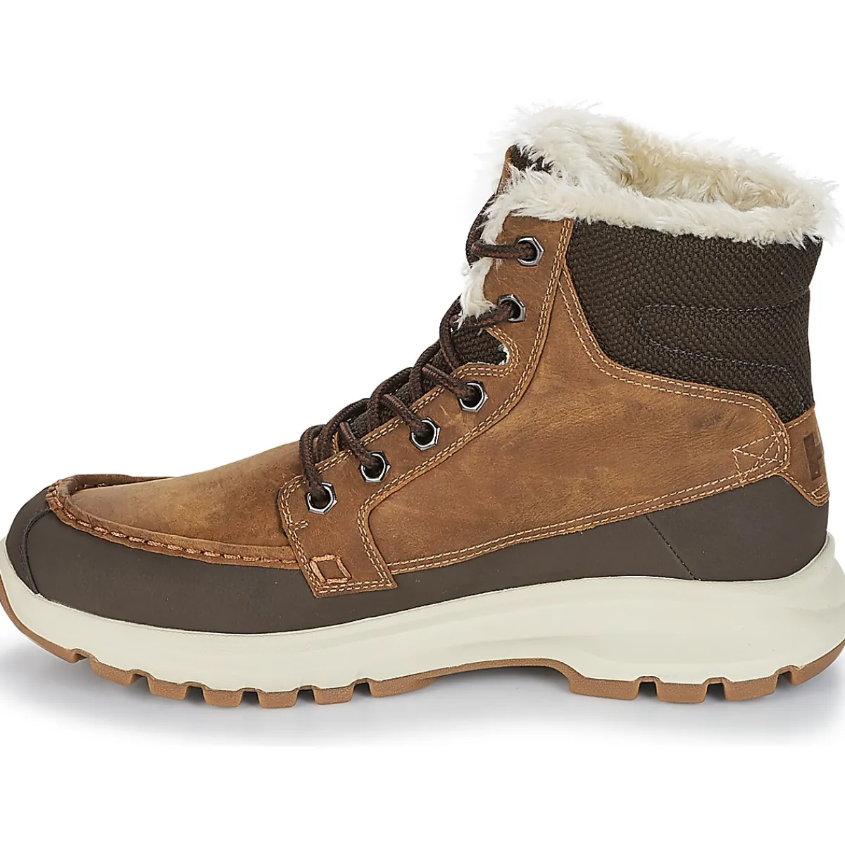 Helly Hansen GARIBALDI V3-Homme Bottes