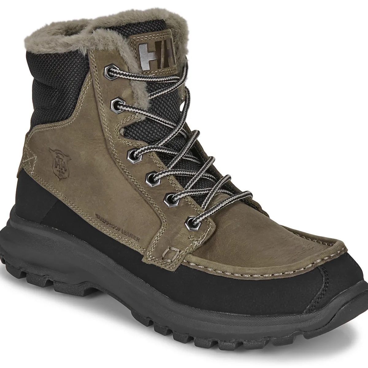 Helly Hansen GARIBALDI V3-Homme Bottes