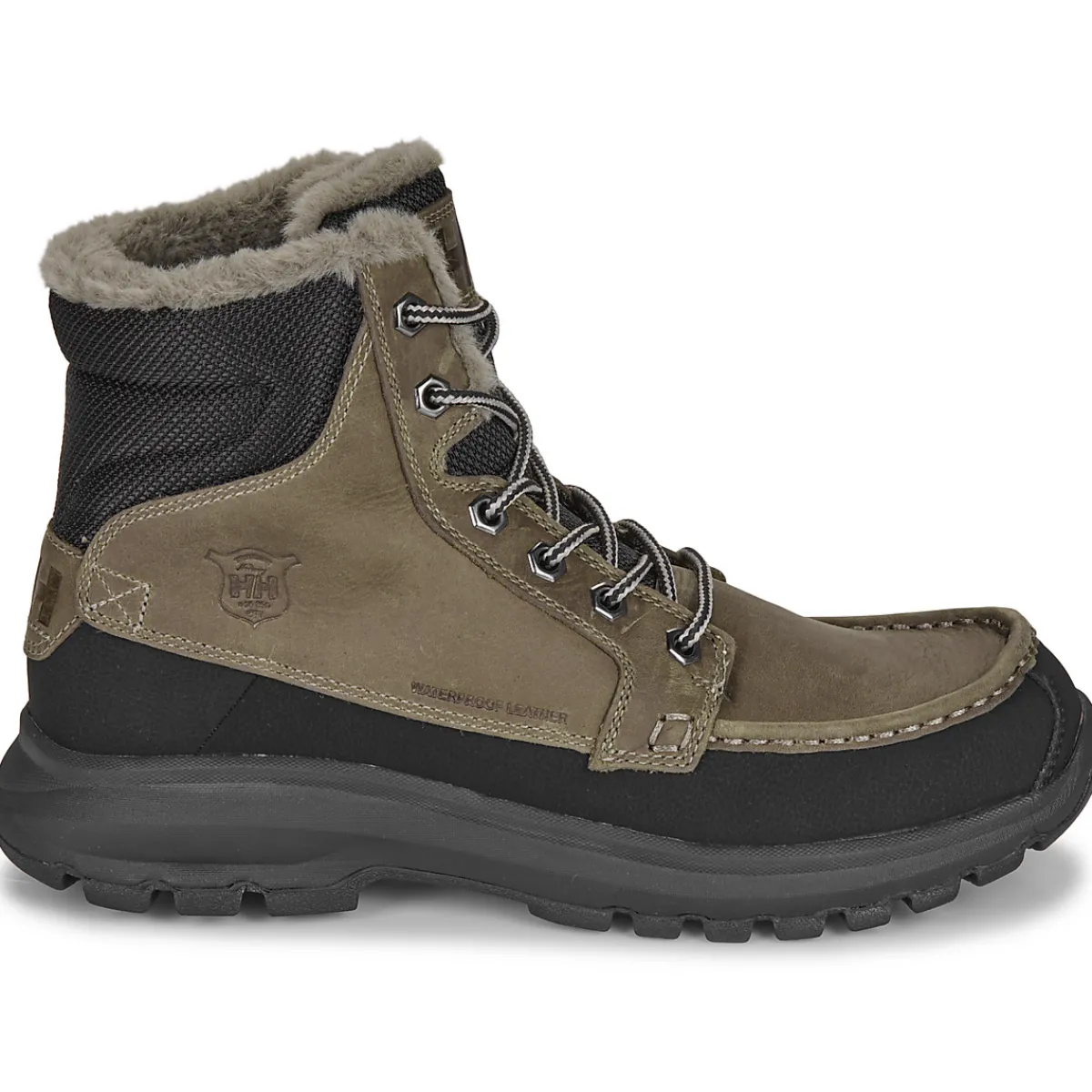 Helly Hansen GARIBALDI V3-Homme Bottes