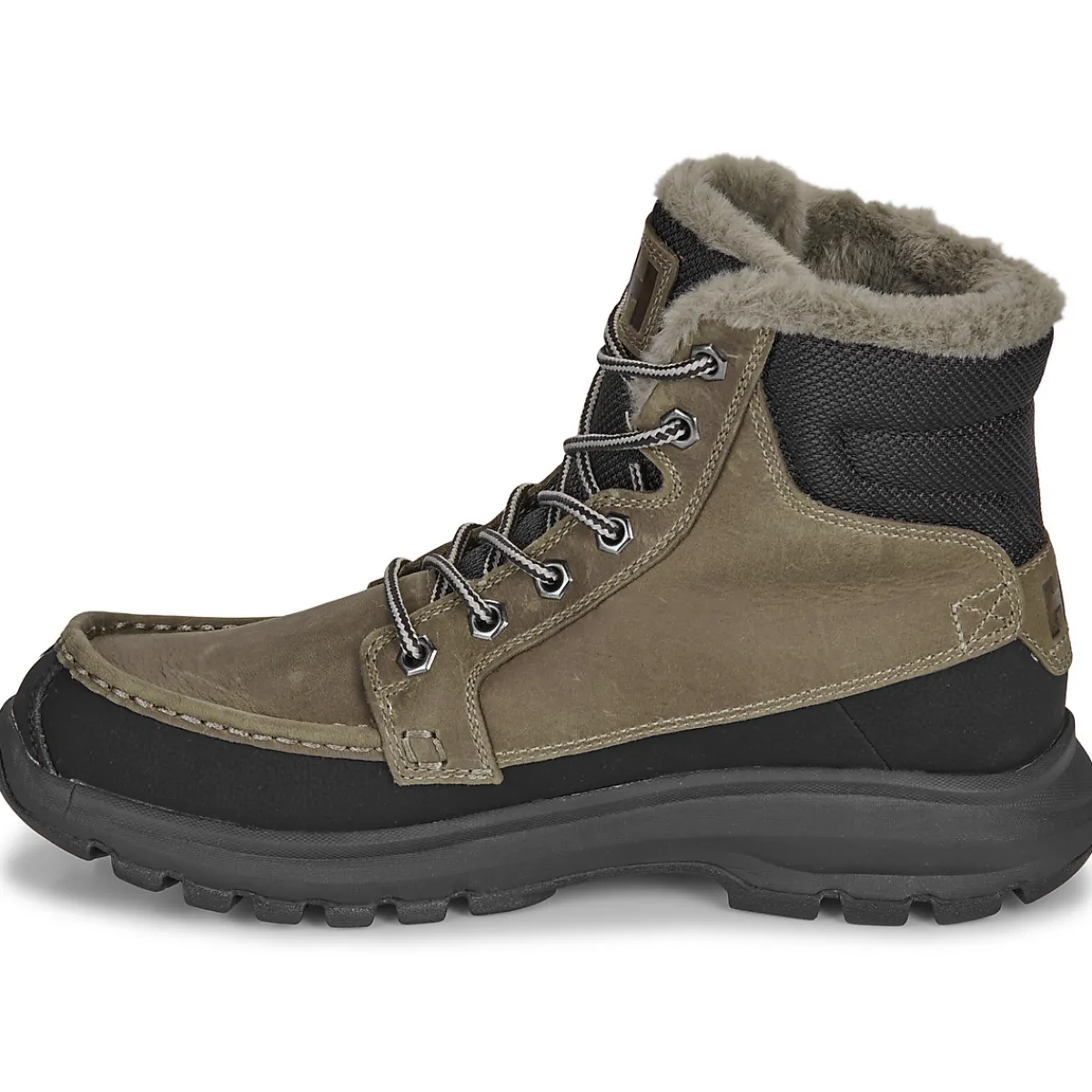 Helly Hansen GARIBALDI V3-Homme Bottes