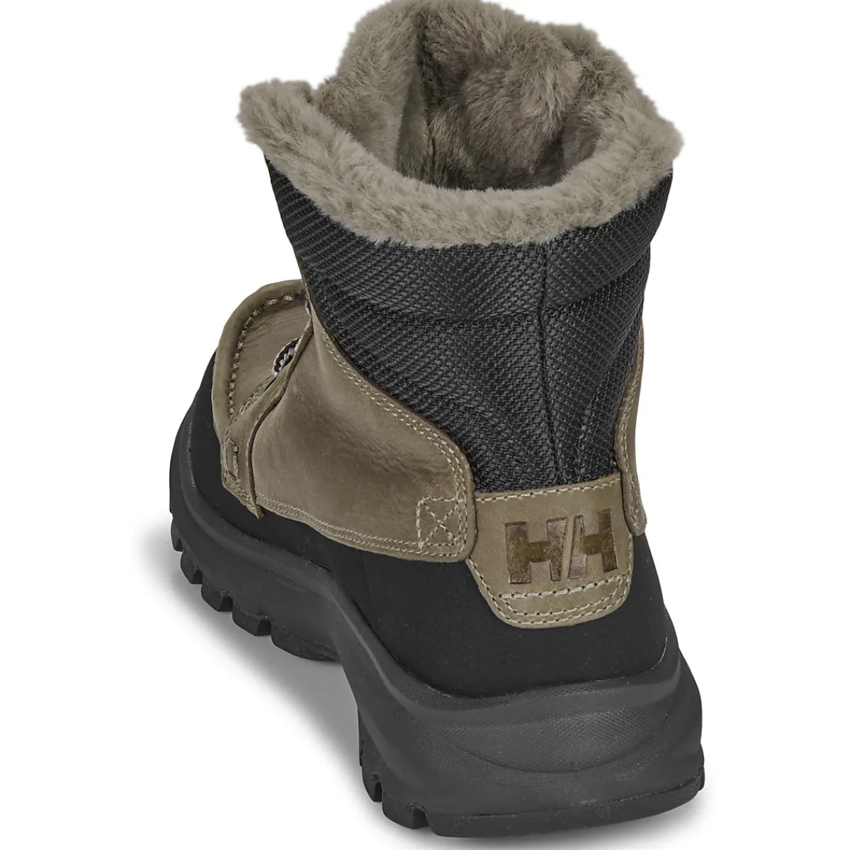 Helly Hansen GARIBALDI V3-Homme Bottes