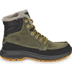Helly Hansen GARIBALDI V3-Homme Bottines / Boots