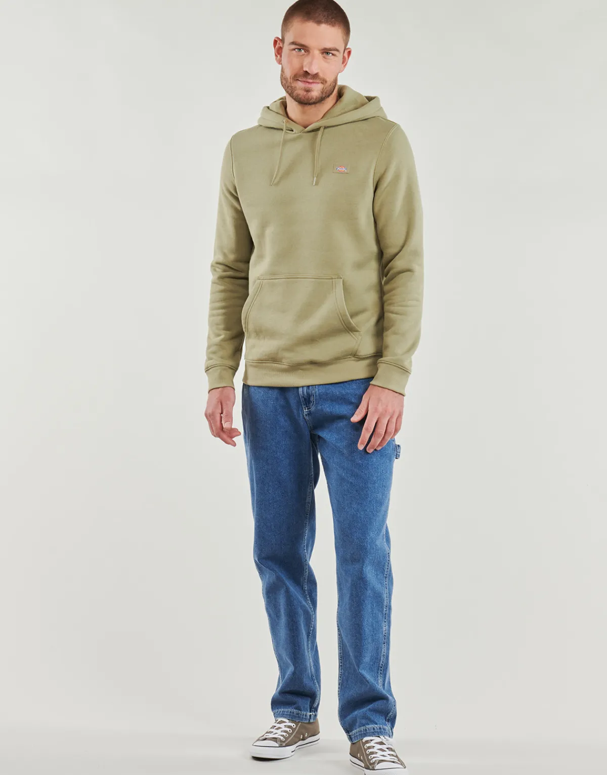 Dickies GARYVILLE DENIM-Homme Jeans