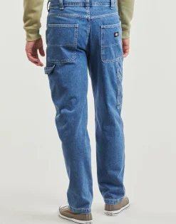 Dickies GARYVILLE DENIM-Homme Jeans