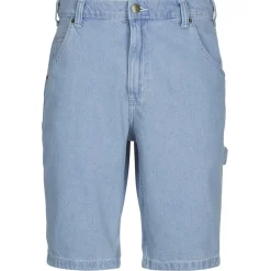 Dickies GARYVILLE DENIM SHORT-Homme Shorts & Bermudas