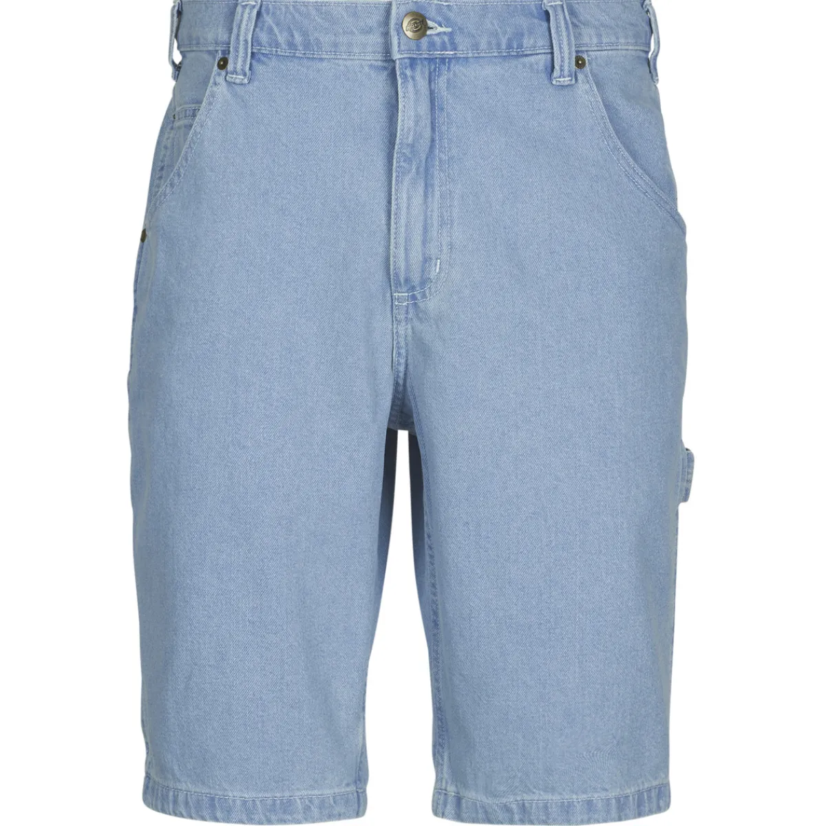 Dickies GARYVILLE DENIM SHORT-Homme Shorts & Bermudas
