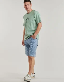 Dickies GARYVILLE DENIM SHORT-Homme Shorts & Bermudas