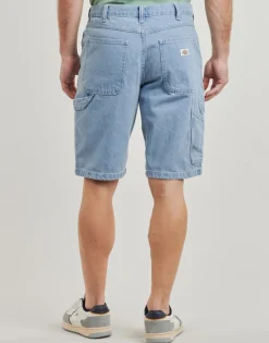 Dickies GARYVILLE DENIM SHORT-Homme Shorts & Bermudas