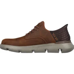 Skechers GARZA-Homme Derbies & Richelieu