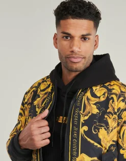 Versace Jeans Couture 79GASD07-Homme Vestes