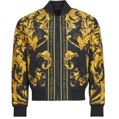 Versace Jeans Couture 79GASD07-Homme Vestes