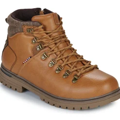 Kimberfeel GASPARD-Homme Bottes