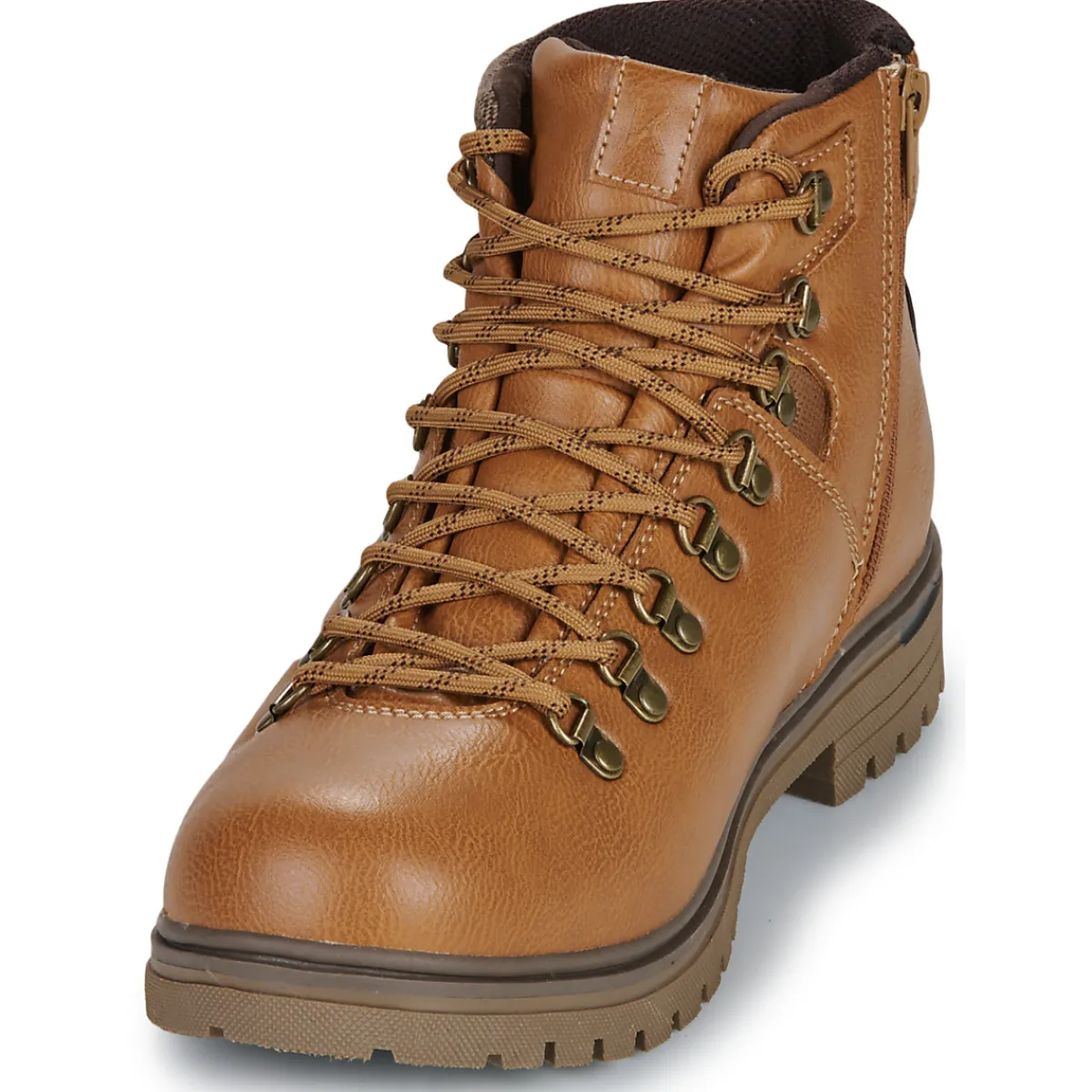 Kimberfeel GASPARD-Homme Bottes