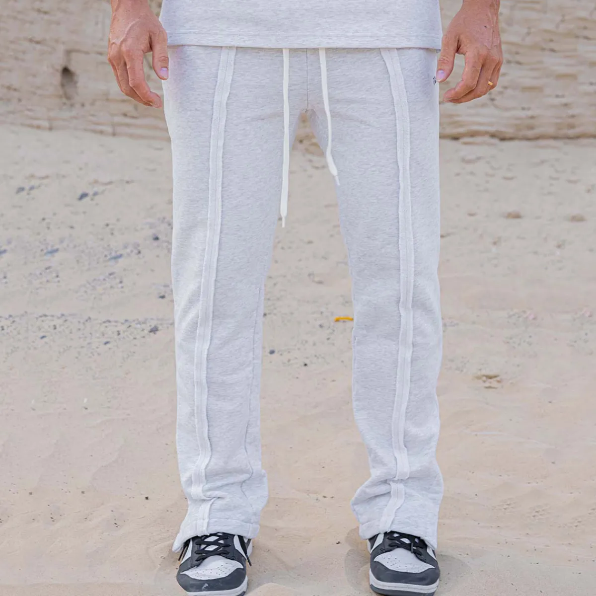 THEAD. GAVIN PANT-Homme Joggings & Survêtements