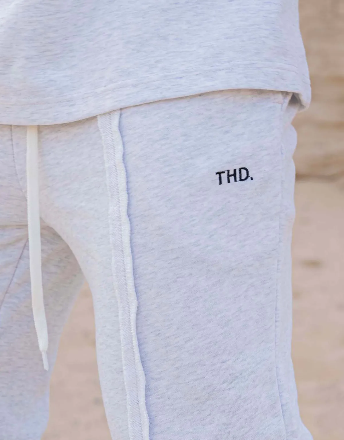THEAD. GAVIN PANT-Homme Joggings & Survêtements