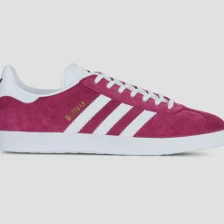 adidas GAZELLE-Homme Baskets Mode